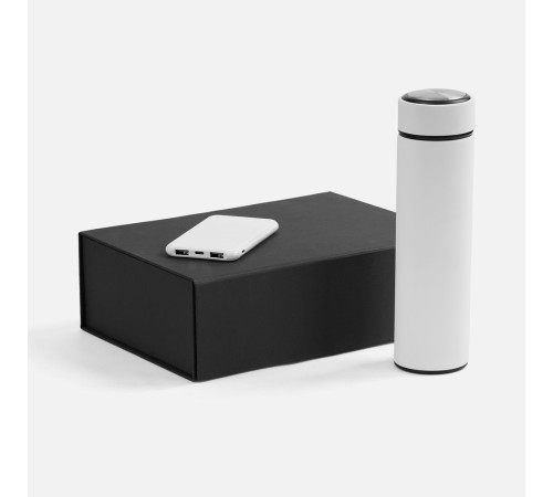 Набор Fullbright, белый