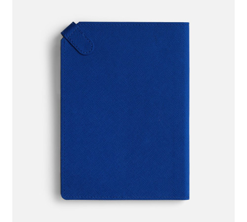 Ежедневник Espresso, недатированный, синий