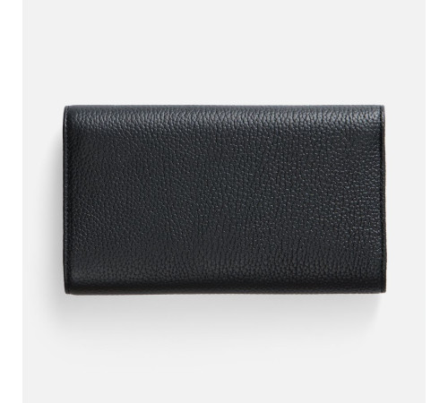 Клатч Unison, черный