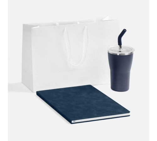 Набор Urban Packet, синий