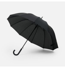 Зонт-трость Sombrella, черный