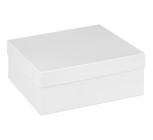 Коробка Recollection, белая