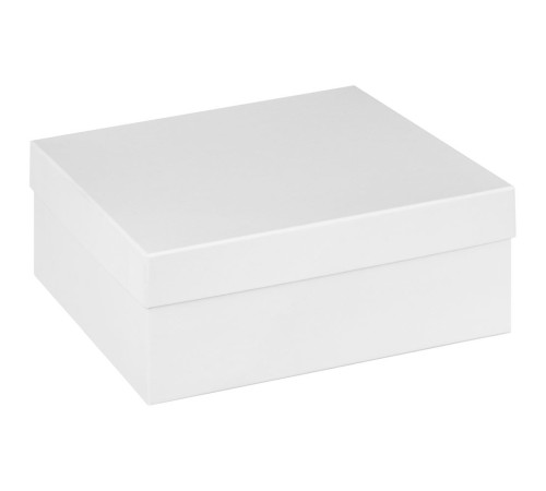 Коробка Recollection, белая