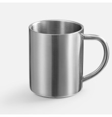 Кружка для сублимационной печати Makesteel