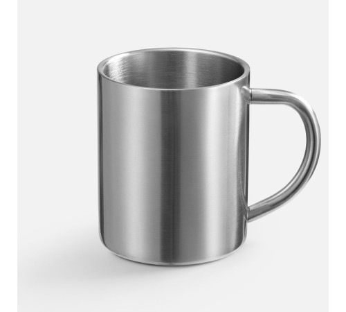 Кружка для сублимационной печати Makesteel