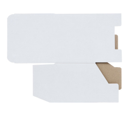 Коробка для кружки Dacha, средняя, белая