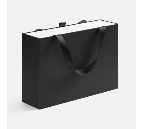 Коробка Regalis, черная