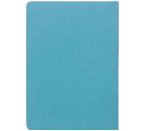 Ежедневник Fredo, недатированный, голубой