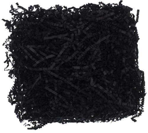 Бумажный наполнитель Chip, черный
