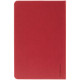 Ежедневник Base Mini, недатированный, красный