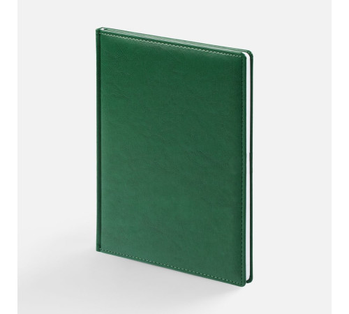 Еженедельник Nebraska, датированный, зеленый