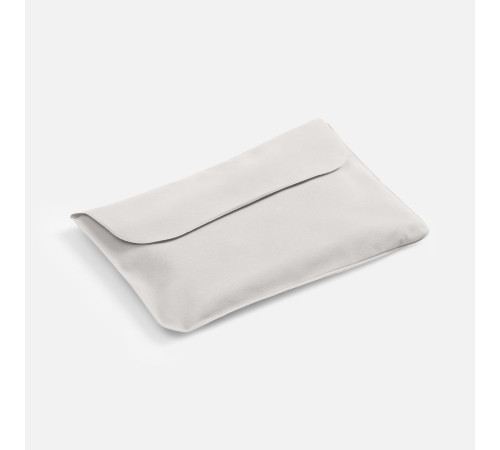 Набор для путешествий Essential, серый