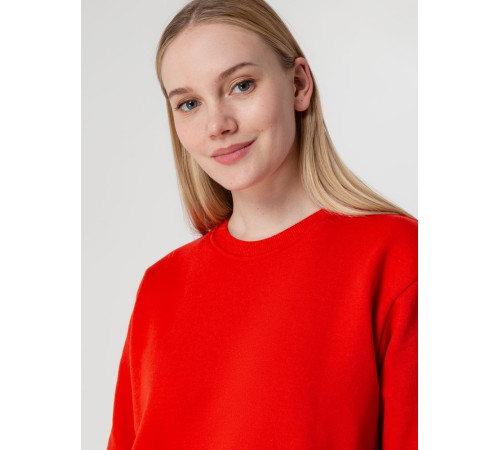 Свитшот Toima Heavy 2.0, красный