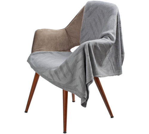 Плед Hard Work, M