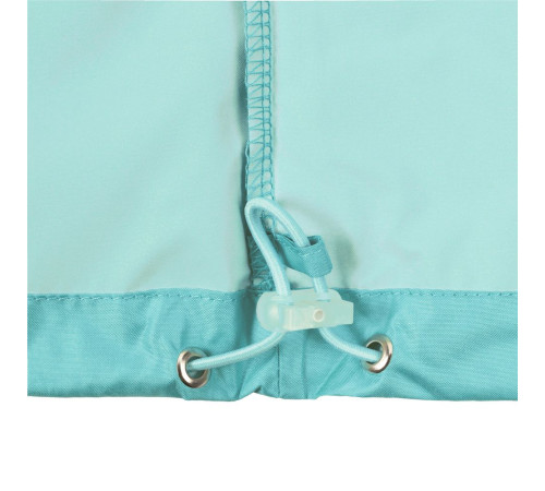 Ветровка Kivach, бирюзовая (тиффани)