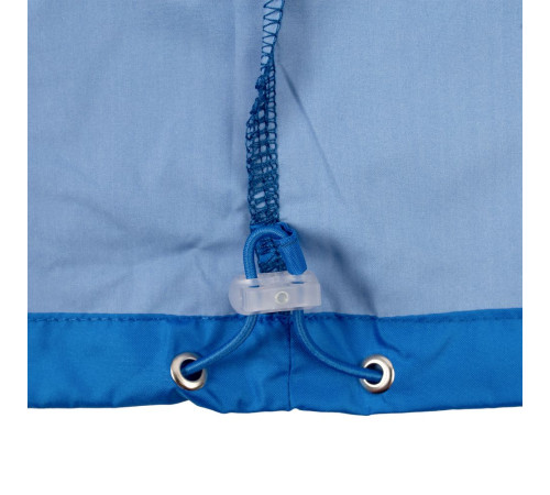 Ветровка Kivach, синяя
