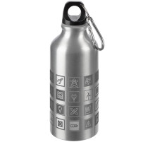 Бутылка для спорта Industry, энергетика