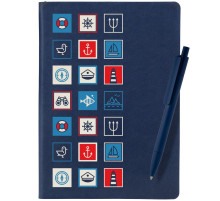 Набор Industry, морской