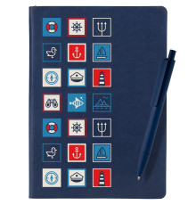 Набор Industry, морской