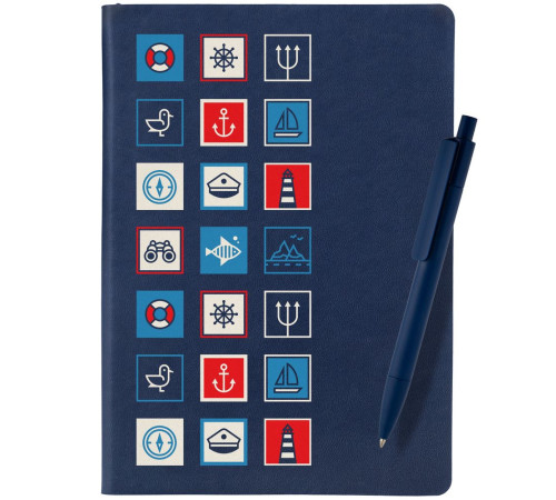 Набор Industry, морской