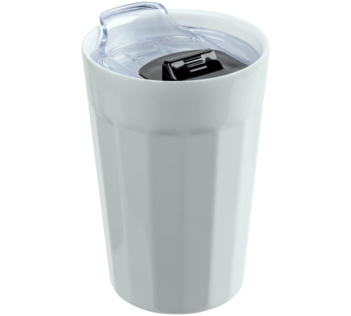 Термостакан iconyMug, белый