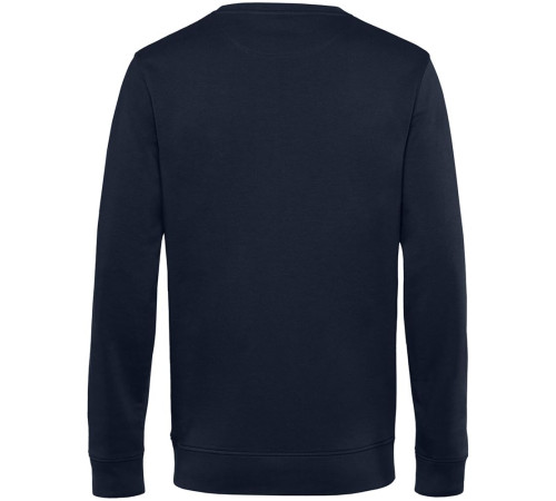 Свитшот Old Patents. Lighter, темно-синий