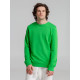Свитшот унисекс BNC Inspire (Organic), зеленый