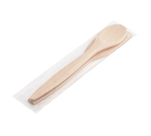 Набор из лопатки и ложки Stir and Fry