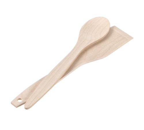 Набор из лопатки и ложки Stir and Fry