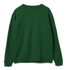 Толстовка Spider 260, темно-зеленая