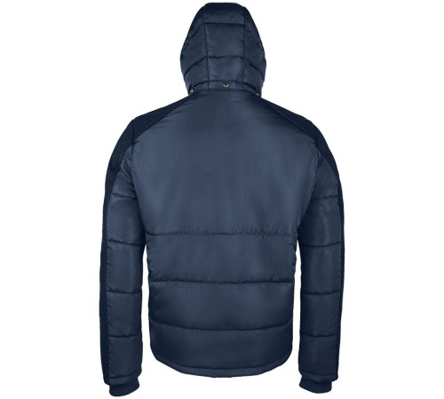 Куртка мужская Reggie, темно-синяя