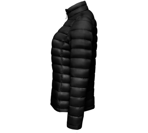Куртка женская Wilson Women, черная