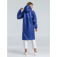 Дождевик унисекс Rainman Strong, ярко-синий
