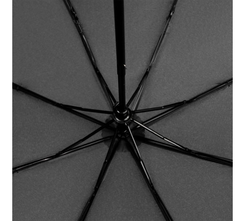 Зонт складной Hit Mini, ver.2, серый