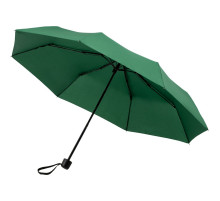 Зонт складной Hit Mini, ver.2, зеленый