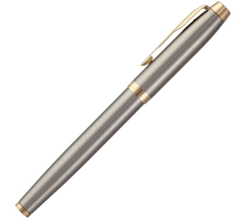 Роллер Parker IM Core T321 Brushed Metal GT F