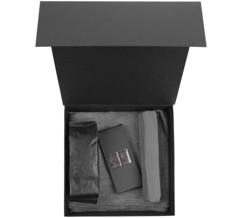 Коробка Quadra, черная