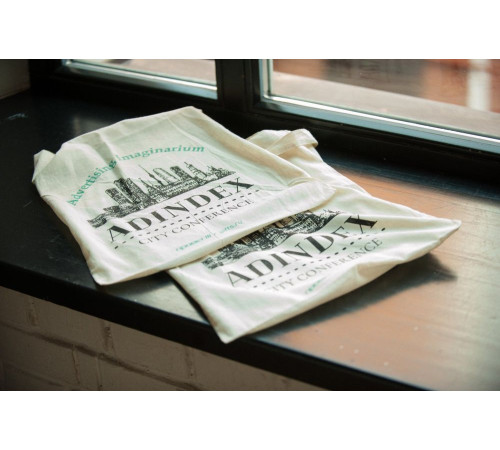 Холщовая сумка Basic 105, неокрашенная