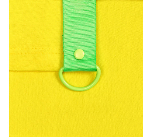 Футболка Imperial 190, лимонная