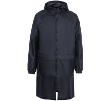 Дождевик Rainman Zip Pro, темно-синий