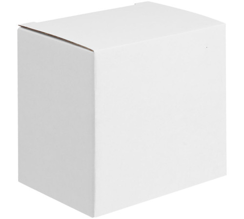 Коробка для кружки Corky, белая
