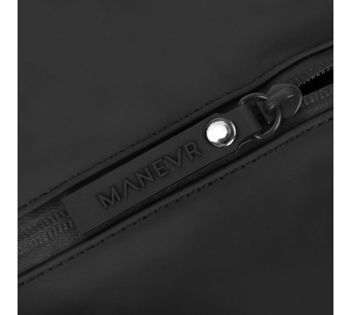 Рюкзак Traffic, черный