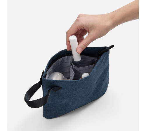 Несессер Remark, синий