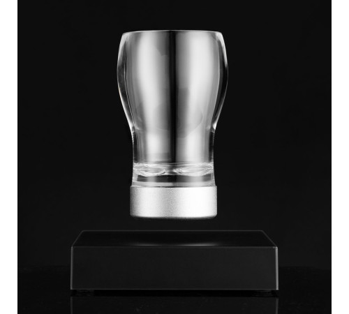 Левитирующий стакан Leviglass