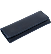 Ключница inStream, синяя