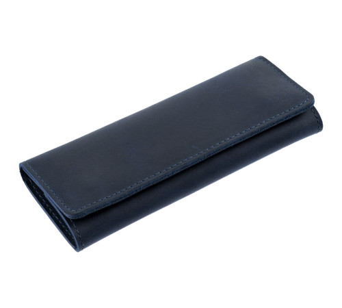 Ключница inStream, синяя