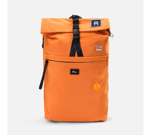 Рюкзак urbanPulse, оранжевый