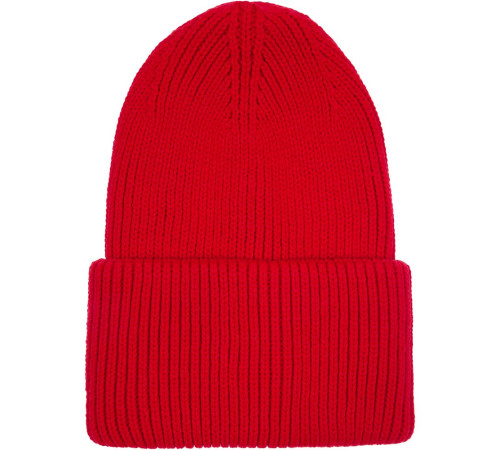 Шапка Flette, красная (алая)