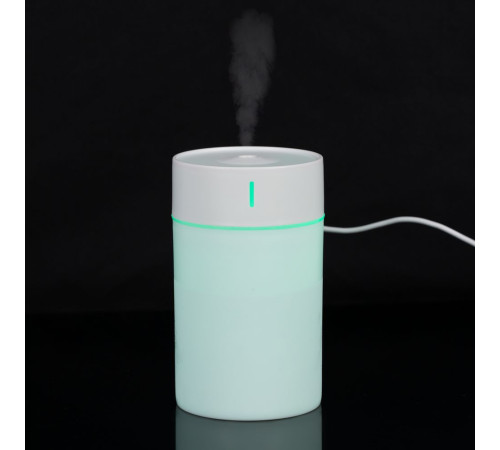 Настольный увлажнитель Desko, белый