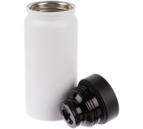 Термостакан Hardproof, белый